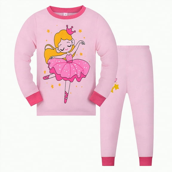 Futezty Toddler Boys Girls Clothes Fall Winter Outfit Sets, Kids Outfits Sets 6M 1T 2T 3T 4T 5T 2 Piece