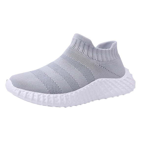Futezty Toddler Girl Sneakers Baby Girl Shoes Boys And Girls Sockliner Mesh Breathable Lightweight Soft Sole Comfortable Casual Sneakers