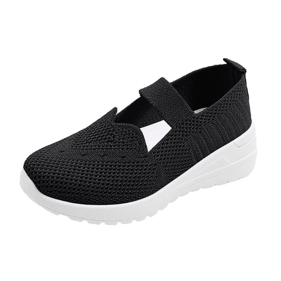 Futezty Toddler Girl Sneakers Baby Girl Shoes Toddler Shoes Boy Girl Sneakers Running Tennis Shoes Mesh Casual Slip On Shoes