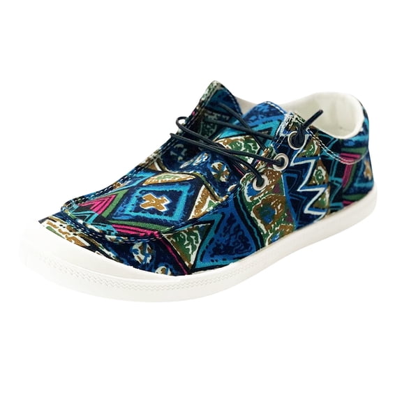 Futezty Women Running Shoes Breathable Mesh Walking Sneakers lightweight Lace-up Woman Running Athletic Shoes Comfort