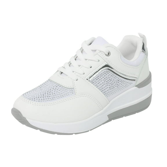 Futezty Women Slip On Sneakers for Women Fashion Comfortable Shoes