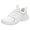 thumbnail image 1 of Futezty Women Sneakers Athletic Running Shoes Lightweight Walking Workout Gym Shoes, 1 of 5