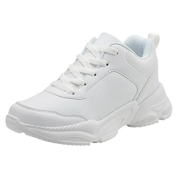 Futezty Women Sneakers Mesh Fitness Casual Shoes Shoes Sport Leisure Sneakers