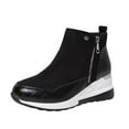 thumbnail image 1 of Futezty Women Sneakers Running Shoes Mesh Breathable Casual Shoes Work Travel Shoes, 1 of 5