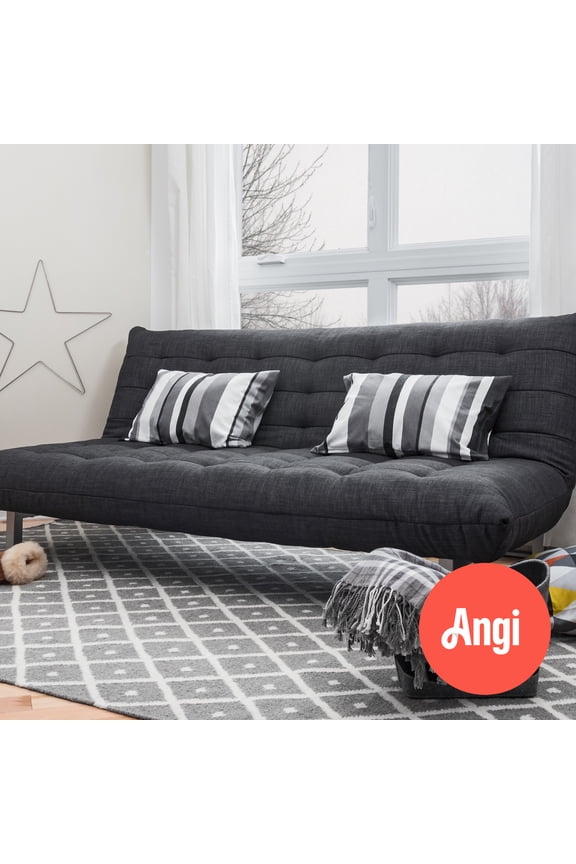 Futon Assembly Services