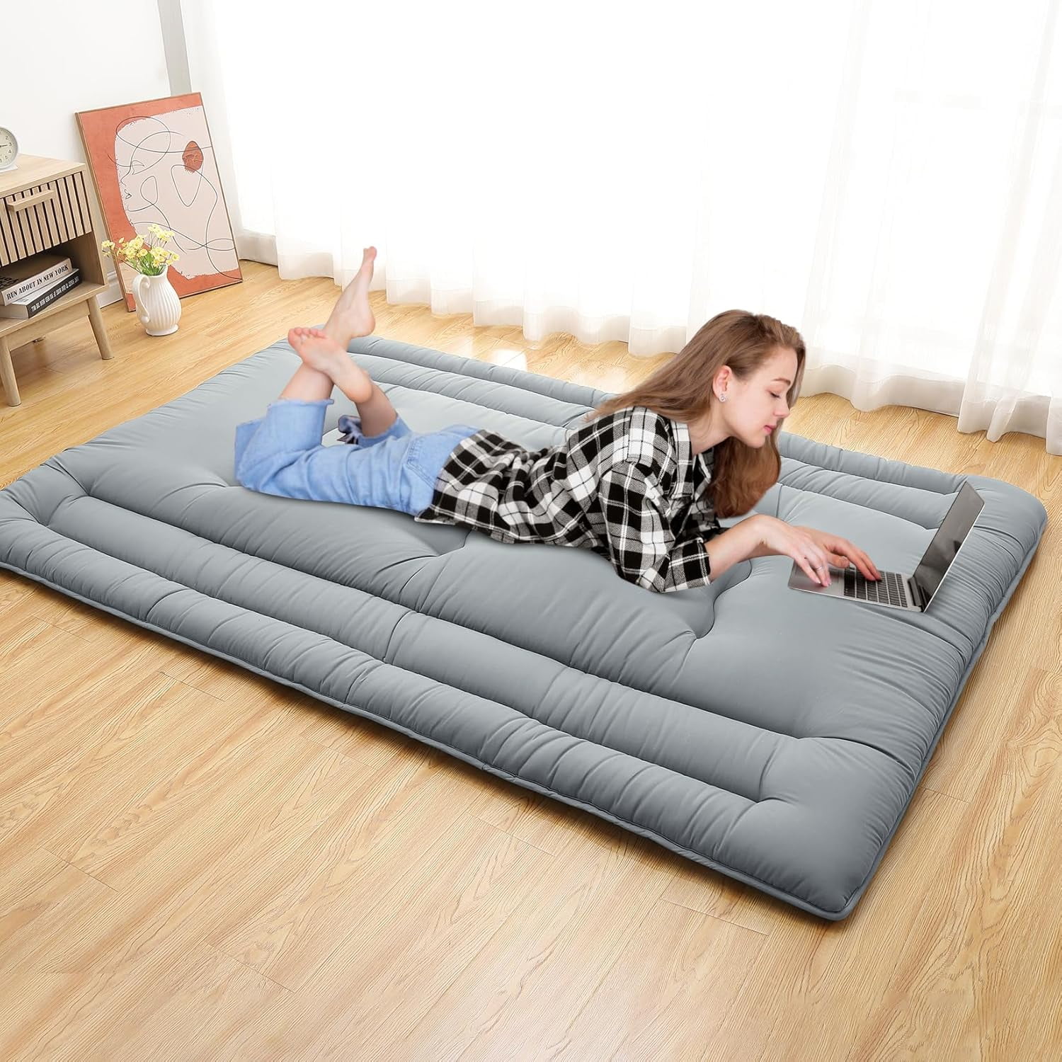 futon-mattress-twin-full-size-japanese-floor-mattress-foldable