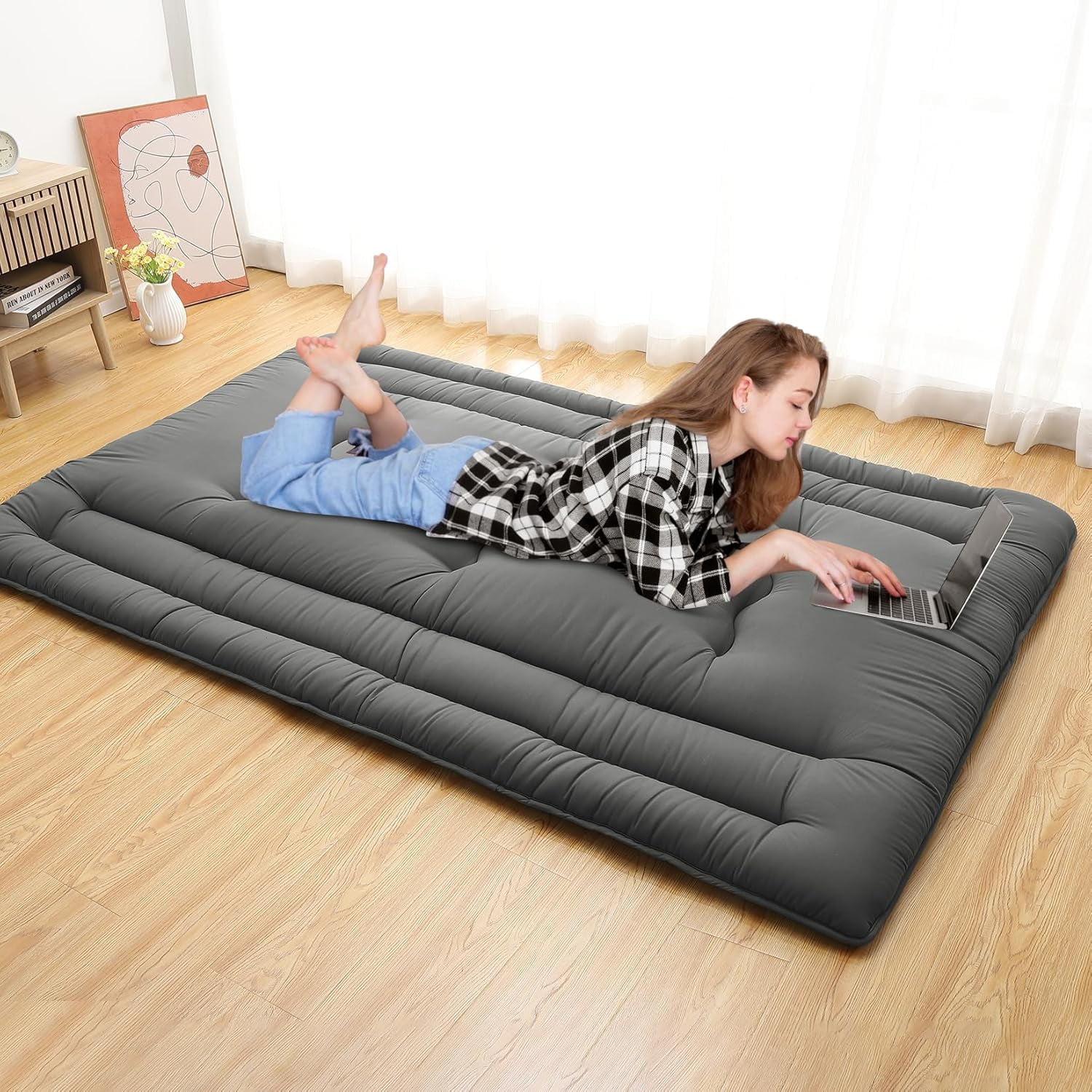 futon-mattress-twin-full-size-japanese-floor-mattress-foldable