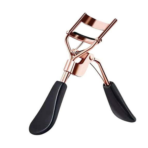 Futoo Carbon Steel Eyelash Curler w/ Accessories