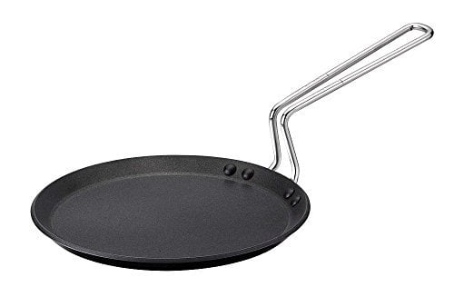 Hawkins Q42 Futura Nonstick Tava Griddle - 8 inch