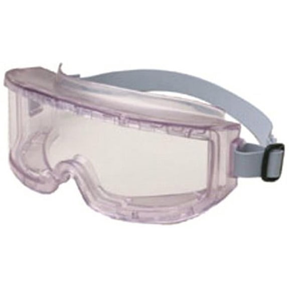 Futura 9301-Lrg Cl Framecl Xtr Lens Impact-Dust