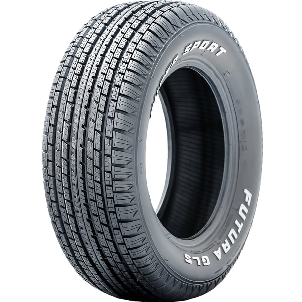 TAKAHIRO　　ブリヂストン 215/65R15 Futura GLS 215/65R15 - Truck tires for Tire Shops - Walmart