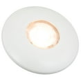 thumbnail image 1 of Futura LED Disc Light 3 Pack Kit, Includes 12V Plug In Driver, White, 1 of 1