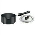 thumbnail image 1 of Futura Saucepan 1.5 L with Stainless Steel Lid, 1 of 2