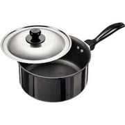 Futura Saucepan 3 L with Stainless Steel Lid