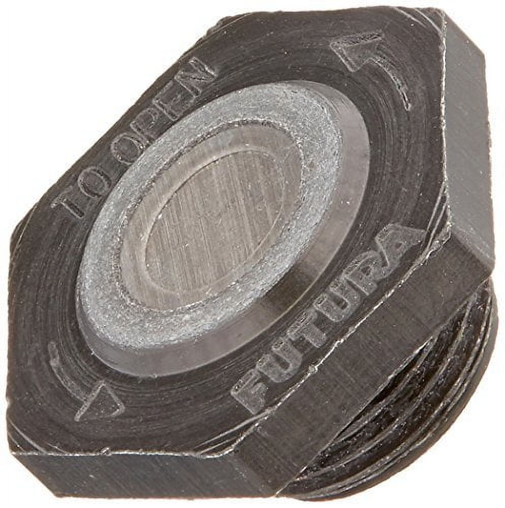 Hawkins B1010 3 Piece Pressure Cooker Safety Valve - B1010-3pcSet