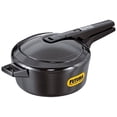 thumbnail image 1 of Futura by Hawkins Hard Anodized 2.0 Litre Pressure Cooker, 1 of 2