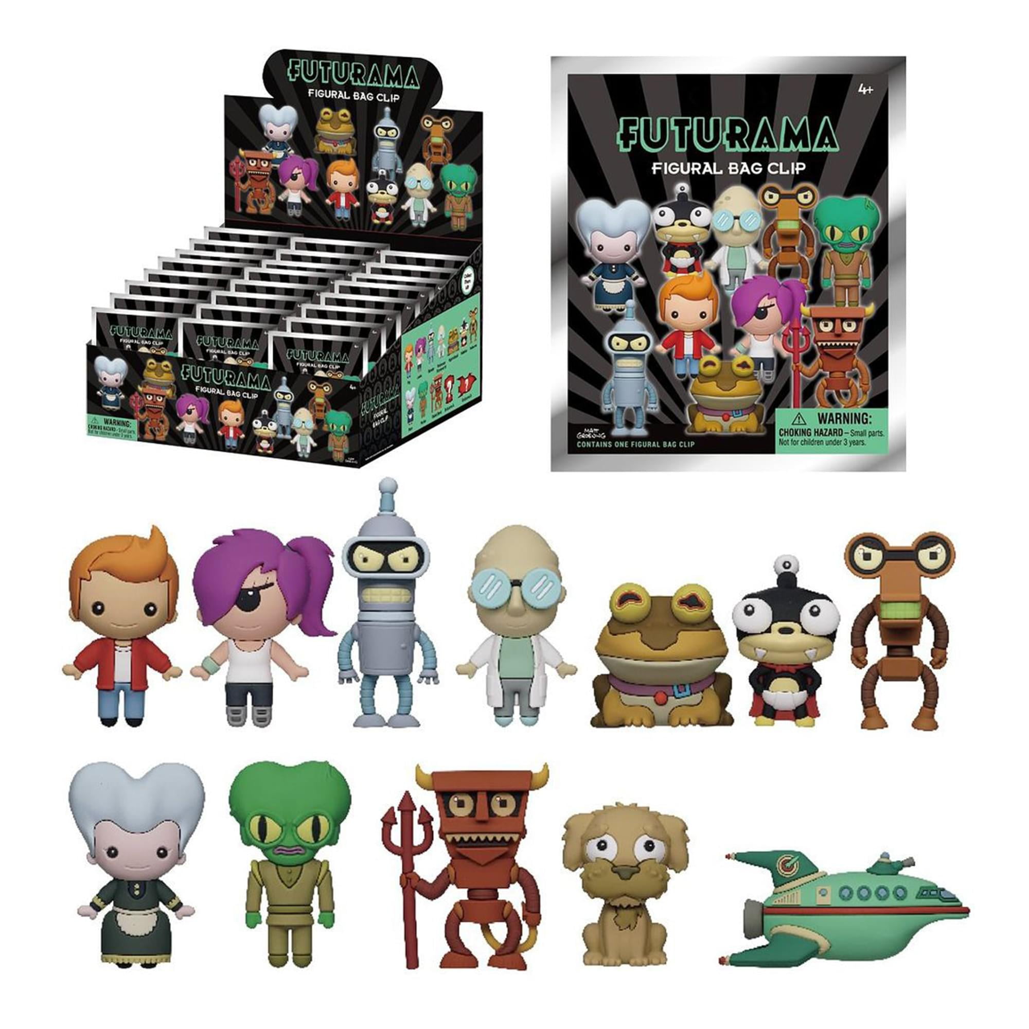 25+ 'Futurama' Quotes That Are Next-Level Galaxy Brain, image size:2000x2000