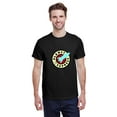 thumbnail image 1 of Futurama Bender Fry Leela Planet Express Sci-Fi Unisex T-Shirt, for men & women, up to size 5XL, 1 of 3