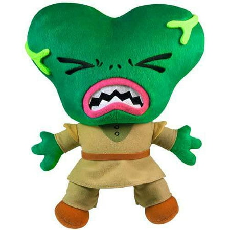 Futurama Morbo Deluxe Plush