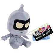 Futurama Funko Mopeez Plush Figure Bender