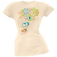 thumbnail image 1 of Futurama - Hot Bot Juniors Soft T-Shirt - X-Large, 1 of 1