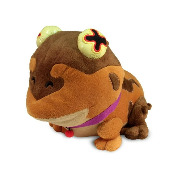 Futurama Hypnotoad Deluxe Plush