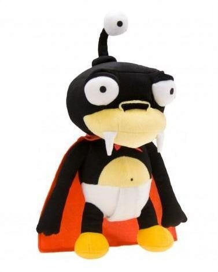 Futurama Nibbler 12" Plush Doll
