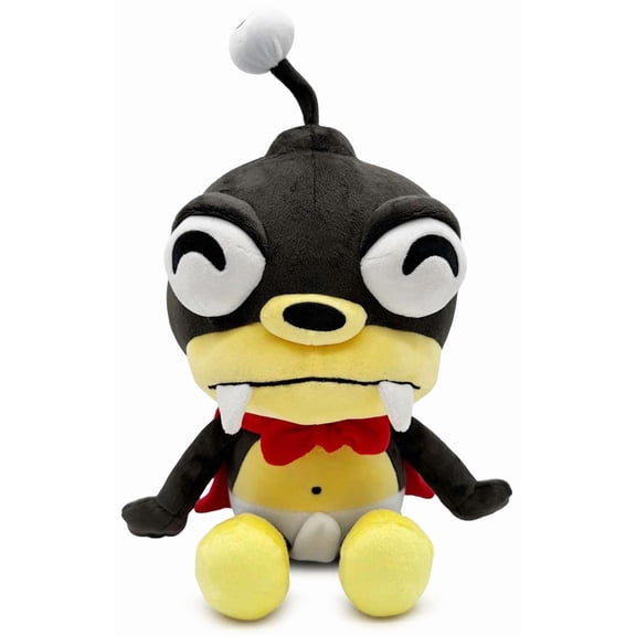 Futurama Nibbler Plush