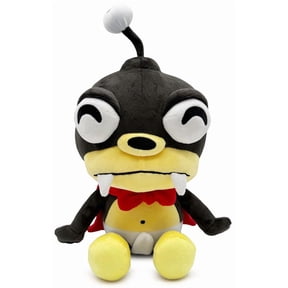 Futurama Nibbler Plush