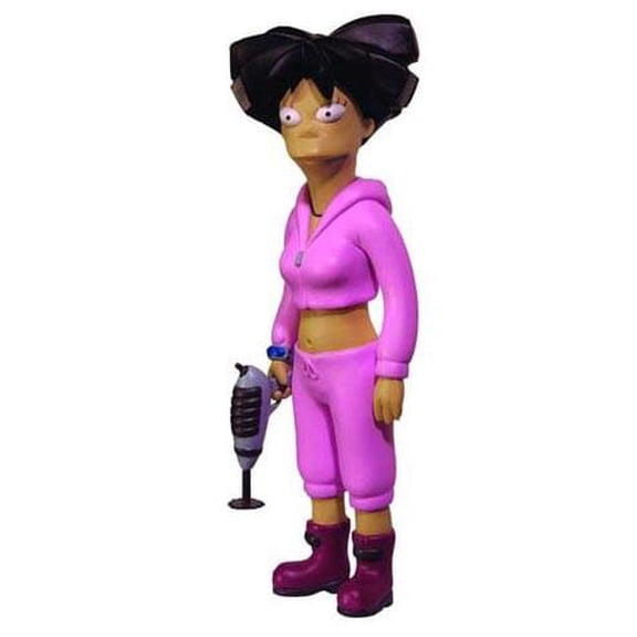 Futurama Series 6 Figure Amy