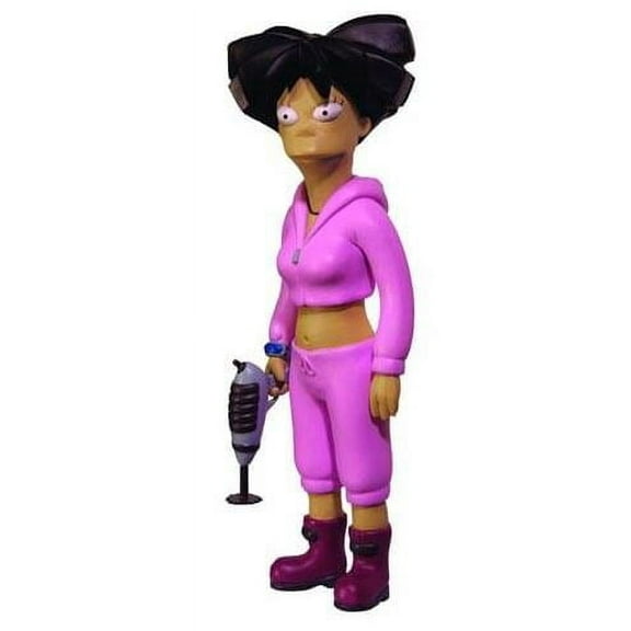 Futurama Series 6 Figure Amy
