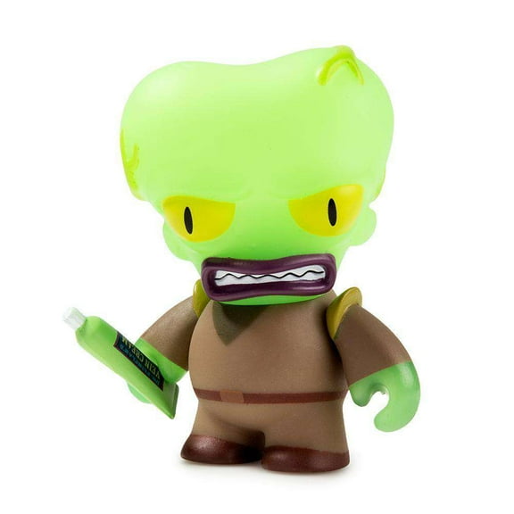 Futurama Universe X Morbo Mini Figure (No Packaging)