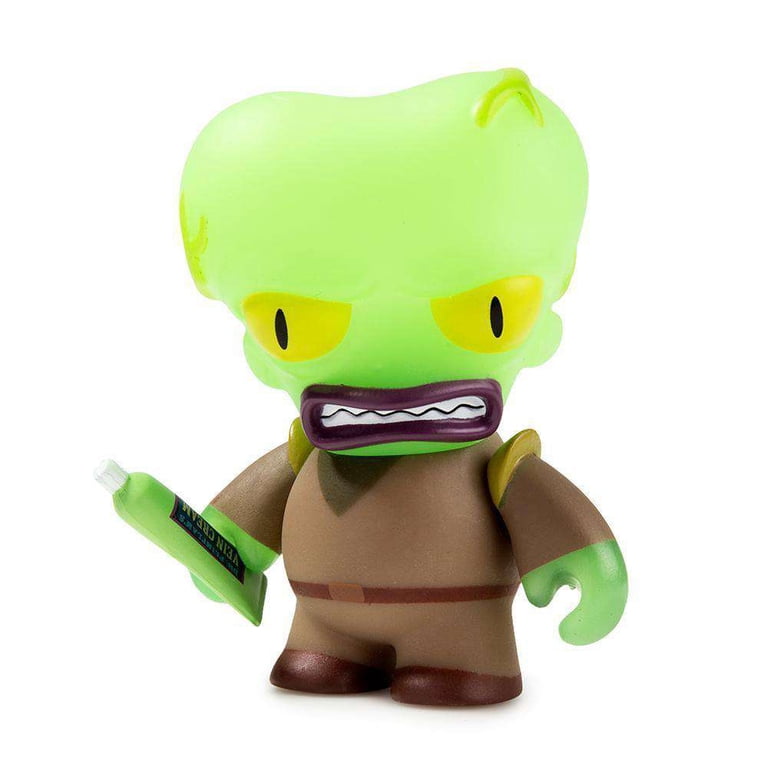 Futurama Universe X Morbo Mini Figure (No Packaging) - Walmart.com