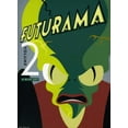 thumbnail image 1 of Futurama Volume Two (DVD), 1 of 3