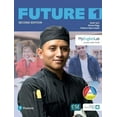 thumbnail image 1 of Pre-Owned Future 1 Student Book with App Paperback, 1 of 1
