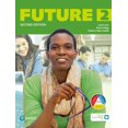 thumbnail image 1 of Future 2 Student Book with App (Edition 2) (Paperback), 1 of 1