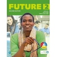 thumbnail image 1 of Pre-Owned Future 2 Student Book with App (Paperback) 0134858492 9780134858494, 1 of 1