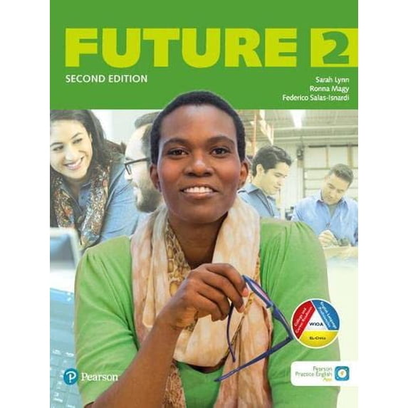 Pre-Owned Future 2 Student Book with App (Paperback) 0134858492 9780134858494