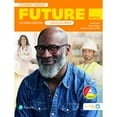 thumbnail image 1 of Pre-Owned Future 2ed Intro Student Book & Interactive eBook with App (Paperback) by Pearson Education, 1 of 1