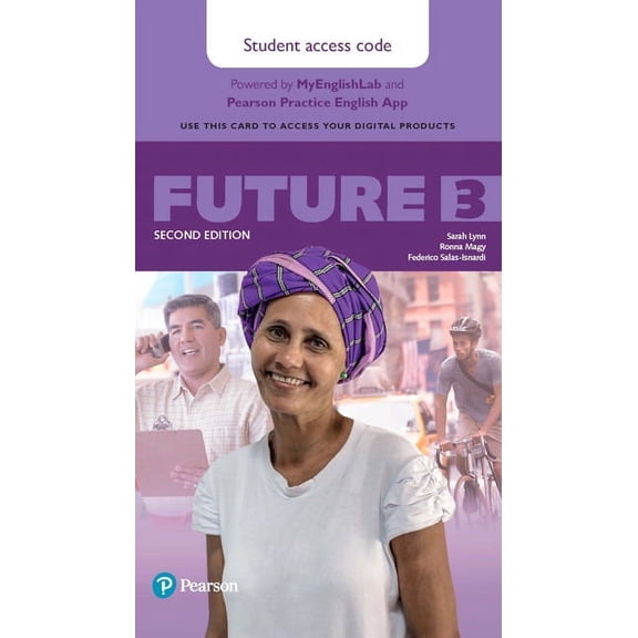Future 3 MEL Instant Access