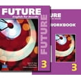 thumbnail image 1 of Future 3 Package: Student Book (with Practice Plus CD-Rom) and Workbook (Other), 1 of 1