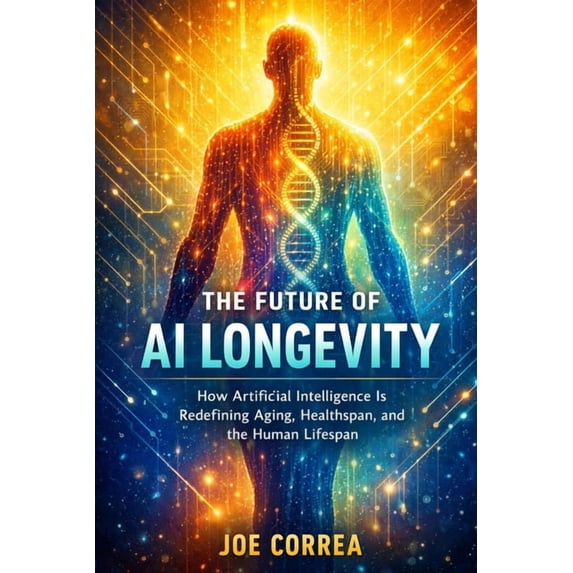 The Future of AI-Powered Longevity The Future of AI Longevity: How ...