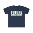 thumbnail image 1 of Future Archeologist Archeology Graduate Graduation Unisex T-shirt S-3XL, 1 of 2
