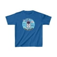 thumbnail image 1 of Future Astronaut Space Explorer Unisex Kids T-shirt, Space Adventure Gift, 1 of 2