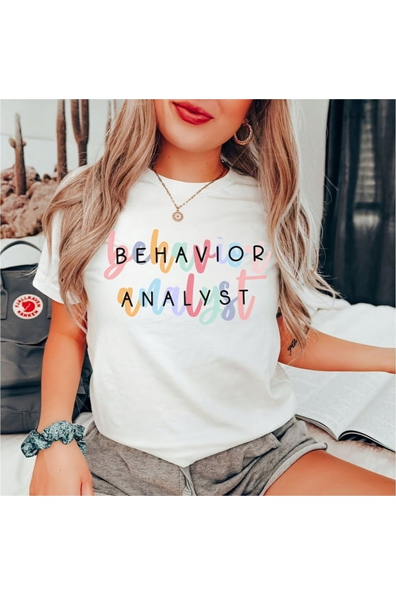 Future BCBA S1Hirt,RBT S1Hirt,BCBA S1Hirt,Beor Therapist S1Hirt,Bcba Gift,Beor t,Aba Therapist S1Hirt,Aba Therapist Gift,Beor03