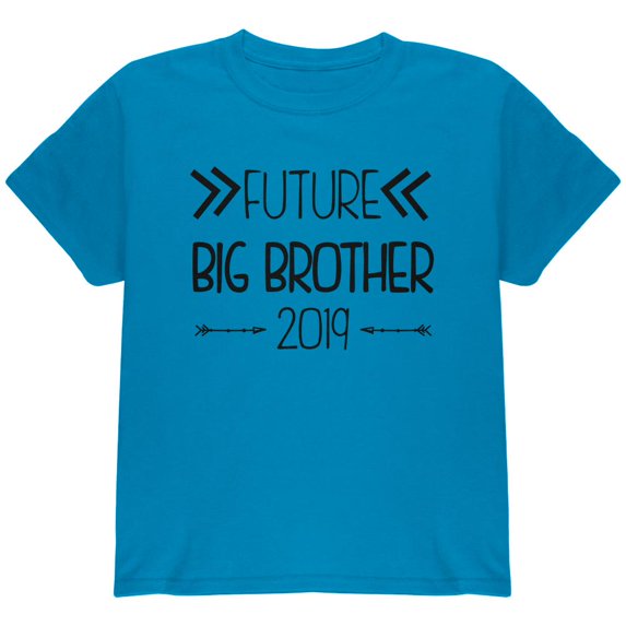 Future Big Brother Arrows 2019 Youth T Shirt