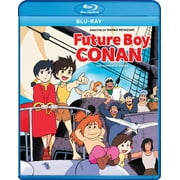 Future Boy Conan The Complete Series