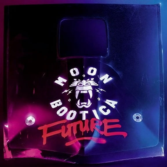 Future (CD)