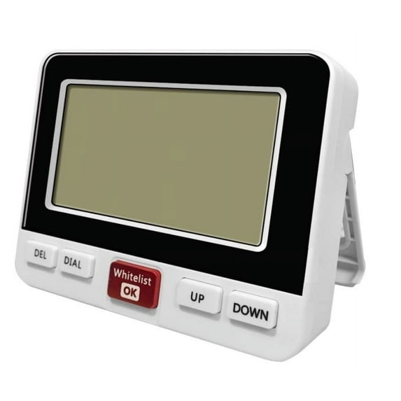 Future Call 0215 Talking Caller Id Box With Big Lcd