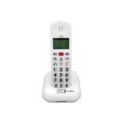 Future Call 0914 DECT Cordless Phone with Amplified 40 DB